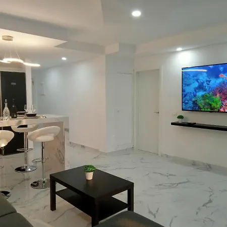 Atlantic View 3* Costa Adeje (Tenerife)