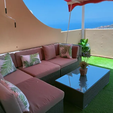 Atlantic View Apartmanhotel