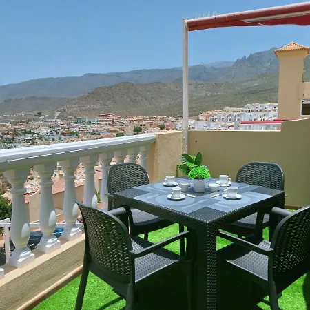 Atlantic View Apartmanhotel 3*