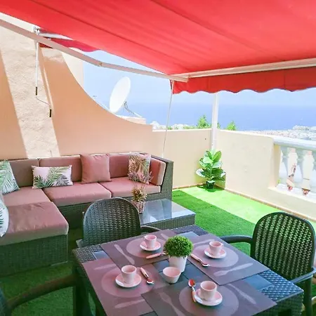 Atlantic View Адехе