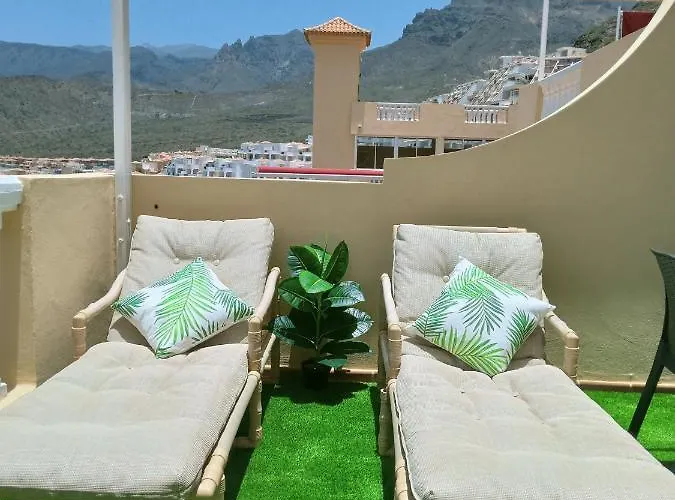 Atlantic View Aparthotel 3*