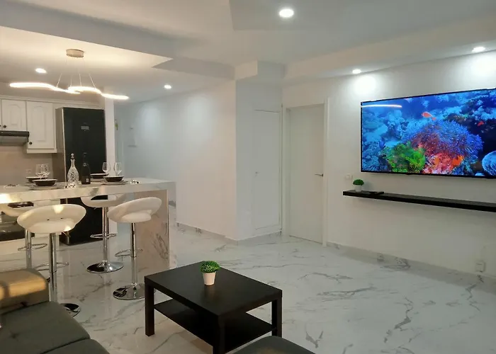 Atlantic View 3* Адехе