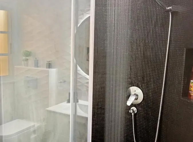 Апарт-готель Atlantic View