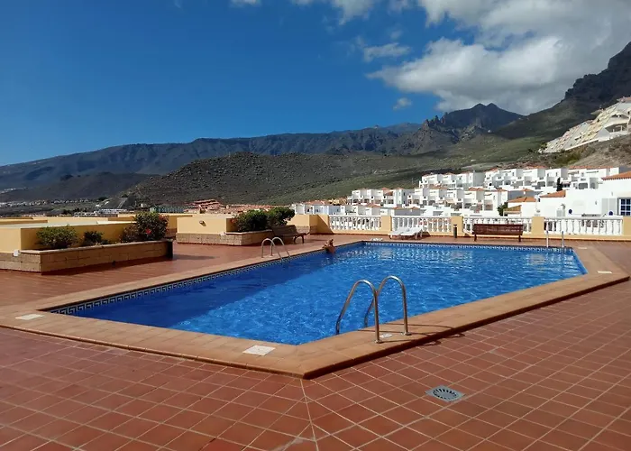 Atlantic View 3* Адехе