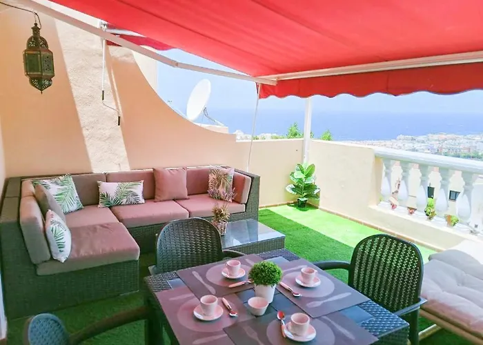 Atlantic View Адехе