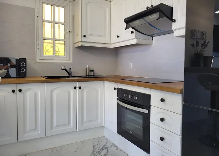 Atlantic View Aparthotel