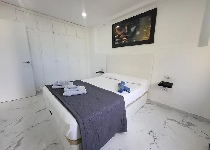 Atlantic View Адехе