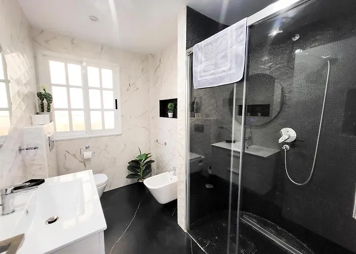 Atlantic View Апарт-готель