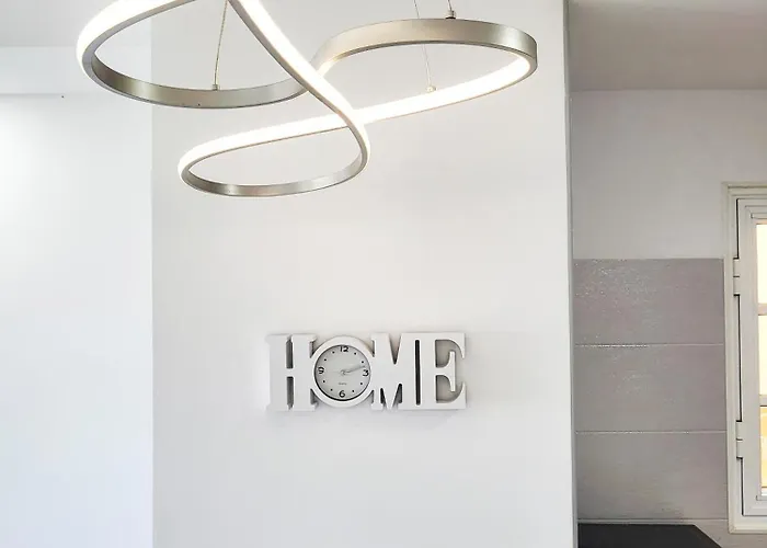 Апарт-готель Atlantic View