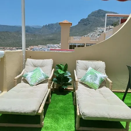 Atlantic View Aparthotel 3*