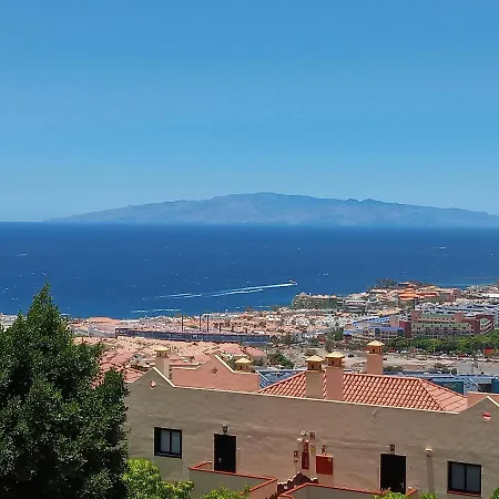 Atlantic View Apartmanhotel