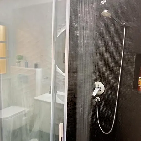 Apartmanhotel Atlantic View