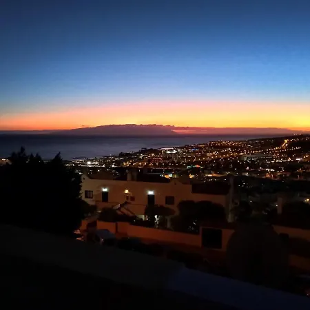 Hotel apartamentowy Atlantic View 3*