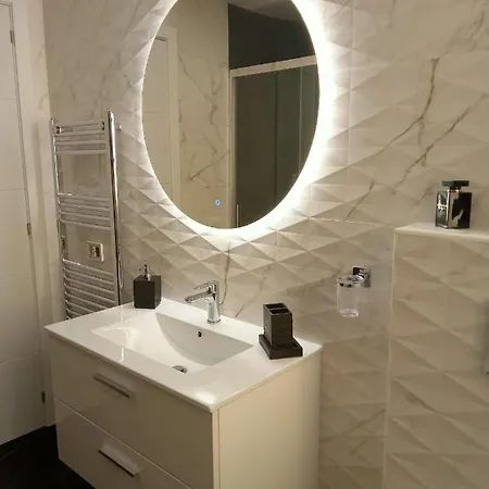 Apartmanhotel Atlantic View *