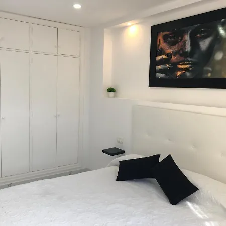 Atlantic View Aparthotel Costa Adeje (Tenerife)