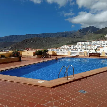 Atlantic View * Costa Adeje (Tenerife)