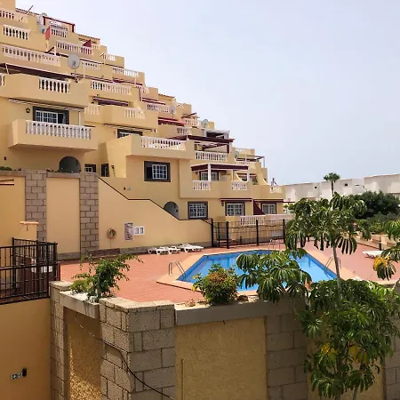 Atlantic View Hotel apartamentowy