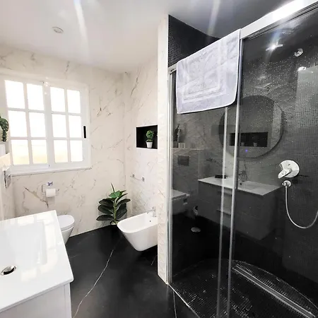 Atlantic View Apartmanhotel