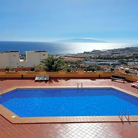 Atlantic View Aparthotel Costa Adeje (Tenerife)