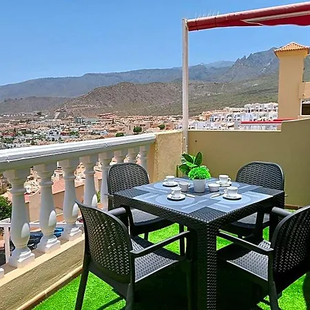 Aparthotel Atlantic View
