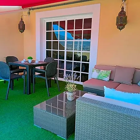 Aparthotel Atlantic View 3*