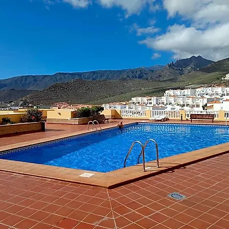 Atlantic View Ξενοδοχείο με διαμερίσματα
