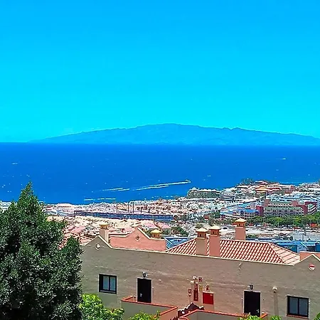 Atlantic View Ξενοδοχείο με διαμερίσματα
