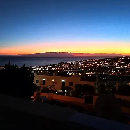Ξενοδοχείο με διαμερίσματα Atlantic View