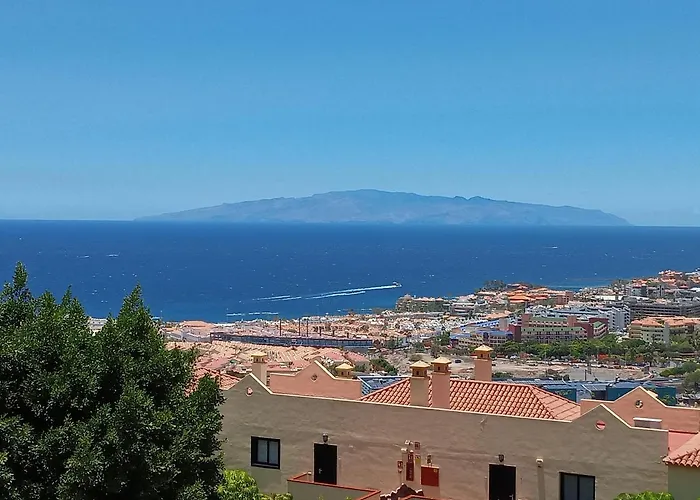 Atlantic View Lejlighedshotel