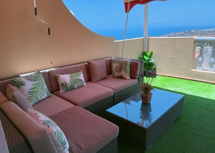 Atlantic View Lejlighedshotel