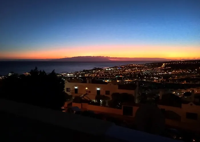 Lejlighedshotel Atlantic View 3*