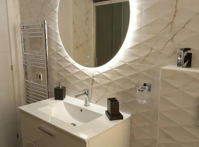 Lejlighedshotel Atlantic View 3*