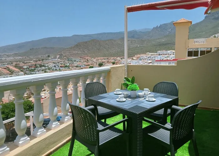 Atlantic View Lejlighedshotel 3*