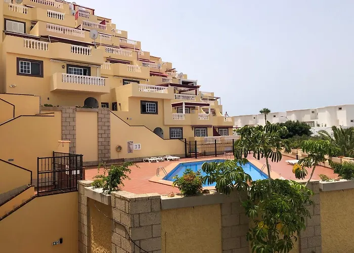 Atlantic View Lejlighedshotel