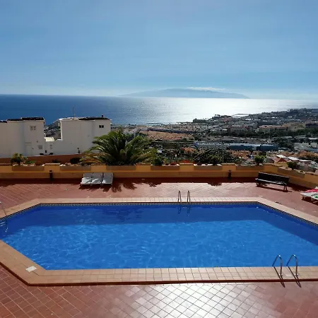Atlantic View Ξενοδοχείο με διαμερίσματα *