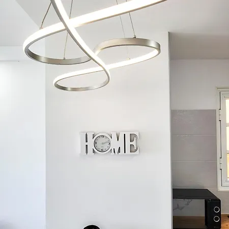 Apart-hotel Atlantic View