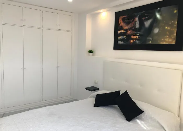 Atlantic View 公寓式酒店 阿德耶