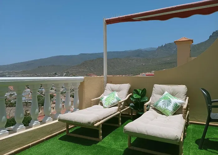 Atlantic View 阿德耶